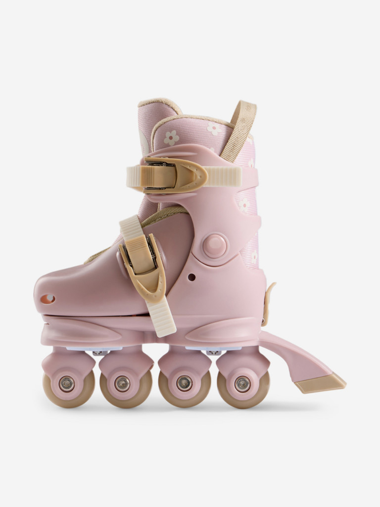 Раздвижные роликовые коньки детские VIBERS «ВАЙБЕРС»