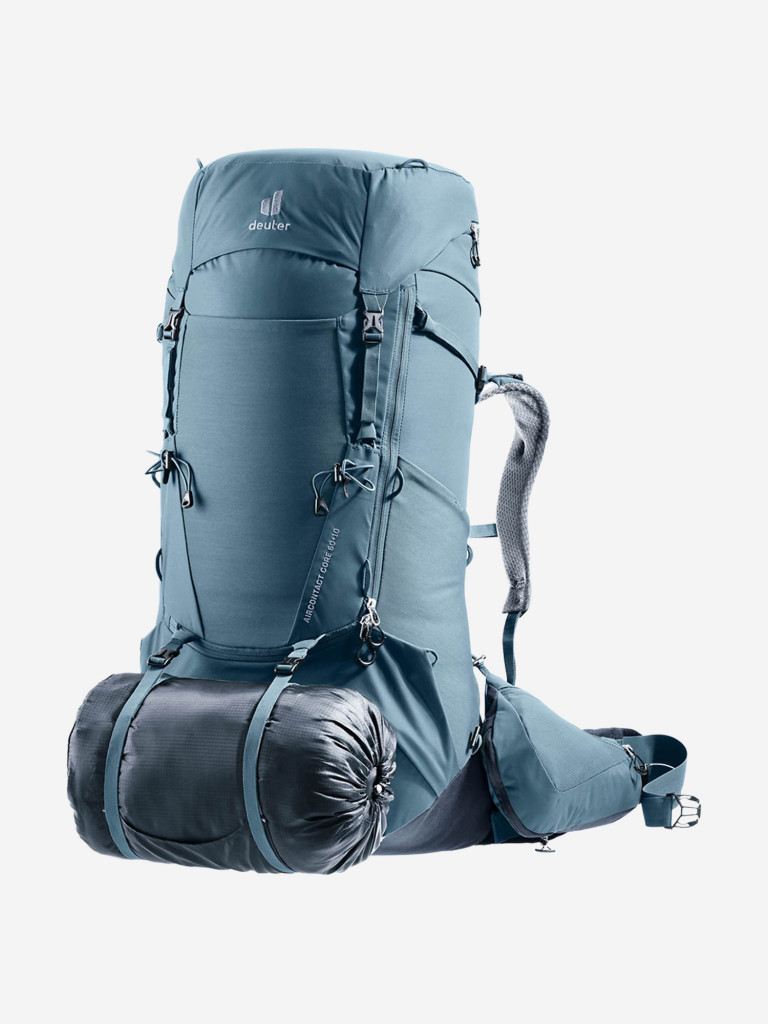 Рюкзак Deuter Aircontact Core 60+10