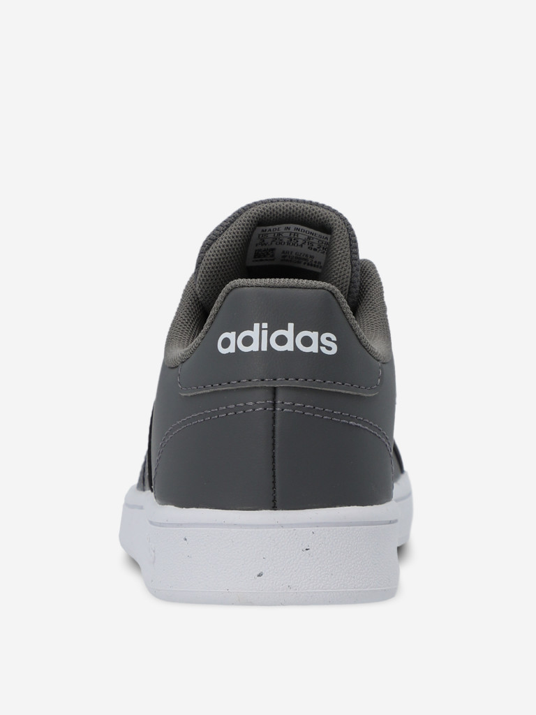 Кеды для мальчиков adidas Grand Court K