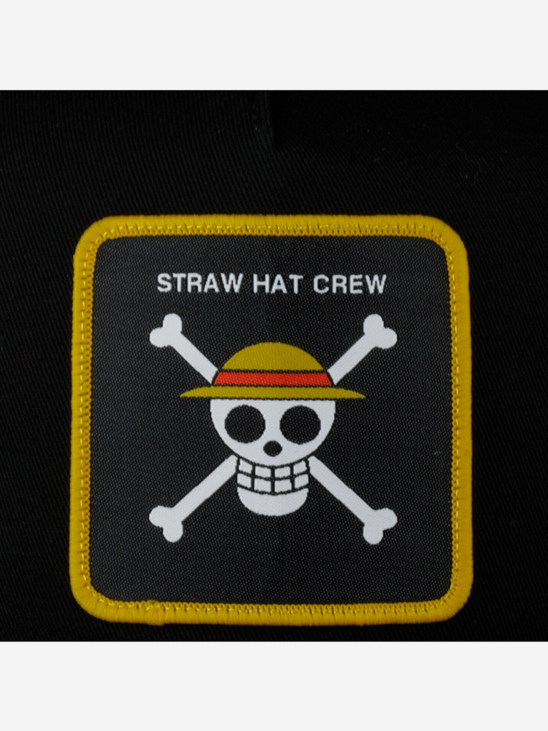 Бейсболка с сеточкой CAPSLAB CL/OP2/1/CAS/ONE1 One Piece Skull