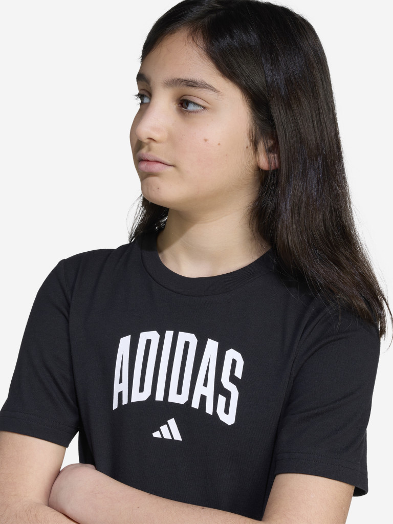 Футболка для мальчиков adidas