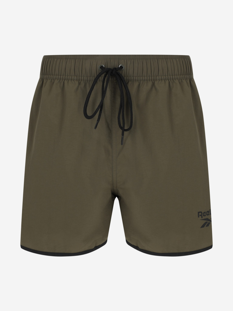 Шорты плавательные мужские Reebok Lloyd