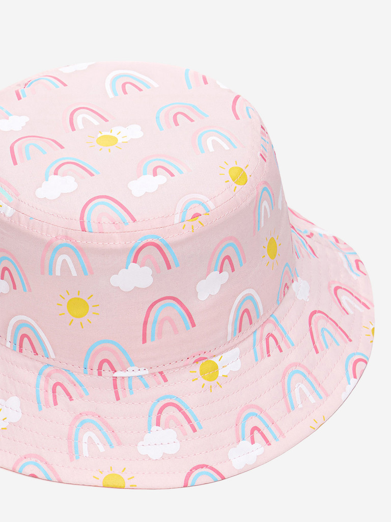 Панама для девочки Totti