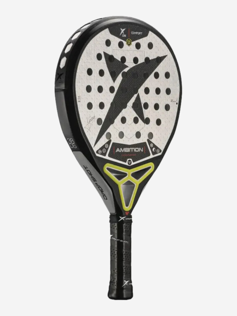 Ракетка для падела Drop Shot Axion Comfort 2025 Ambition