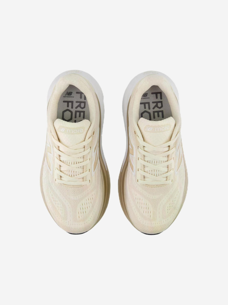 Кроссовки женские New Balance Fresh Foam X More v6