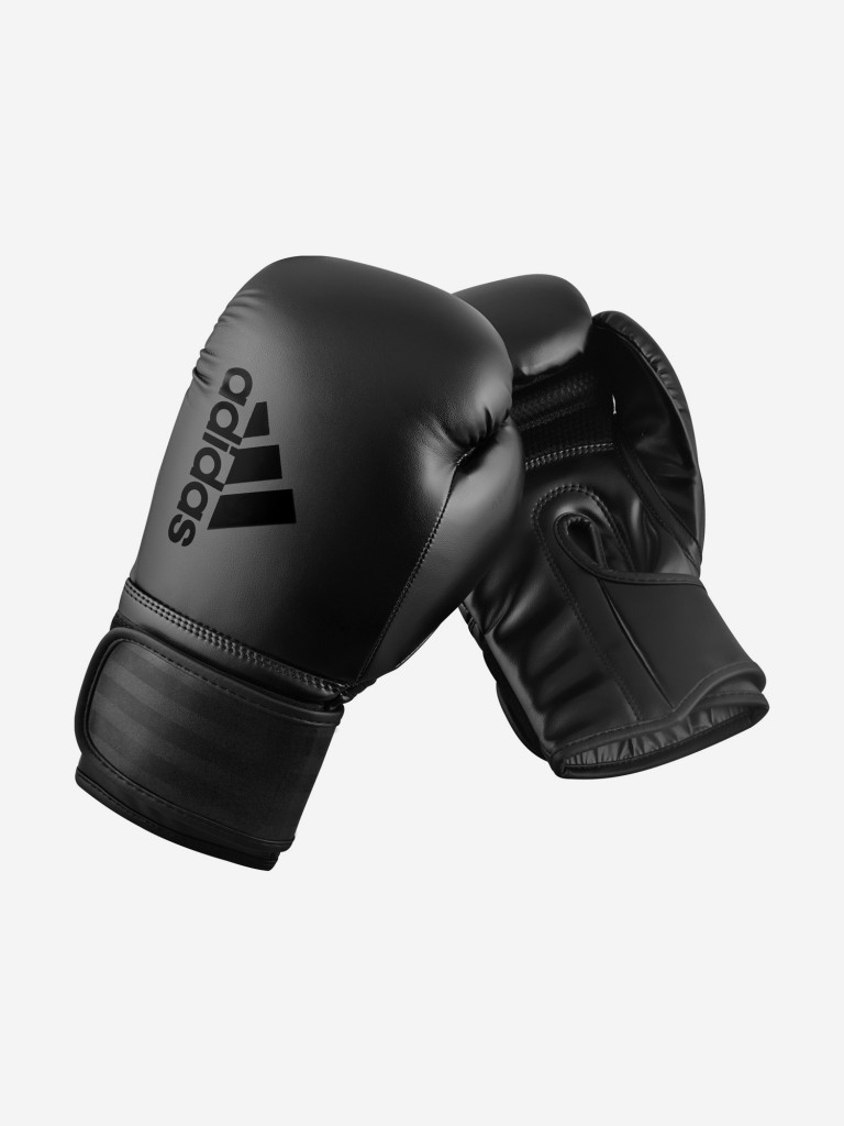Перчатки боксерские adidas Hybrid 80