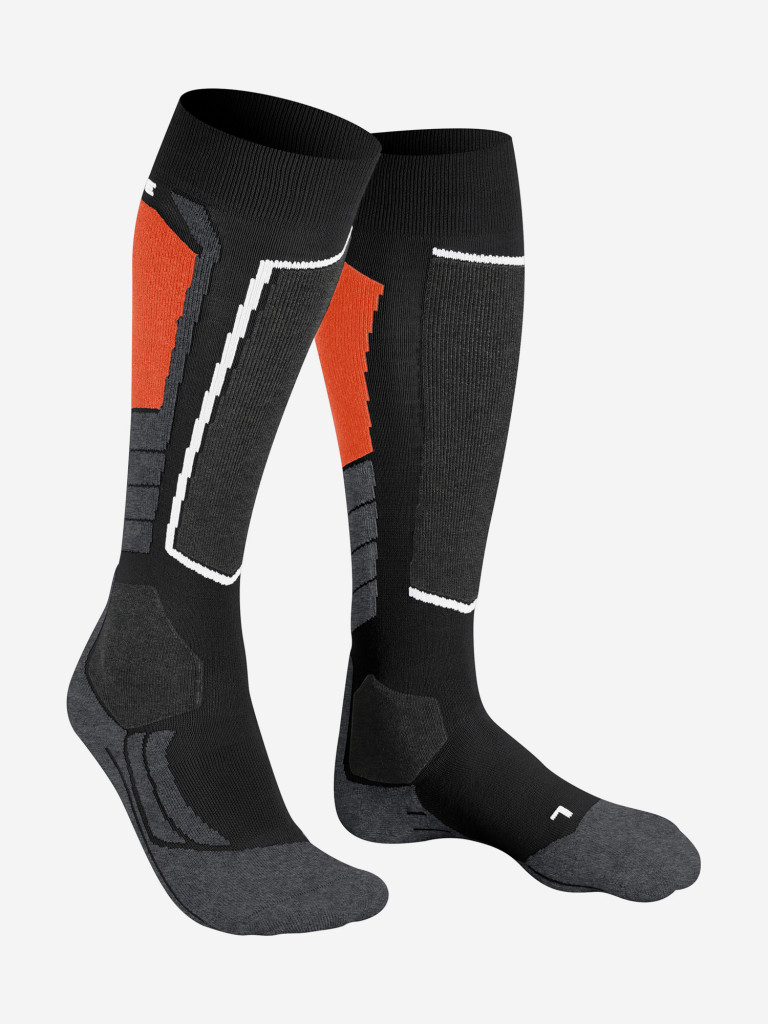 Мужские спортивные гольфы FALKE