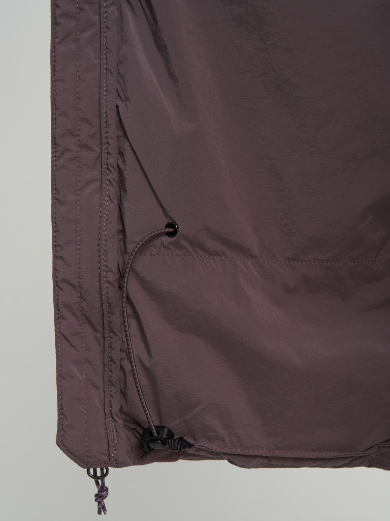 Ультралегкий пуховик женский Mountain Hardwear Stretchdown Parka