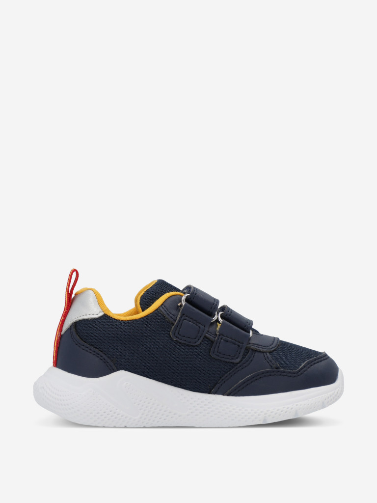 Кроссовки для мальчиков Geox B Sprintye Boy