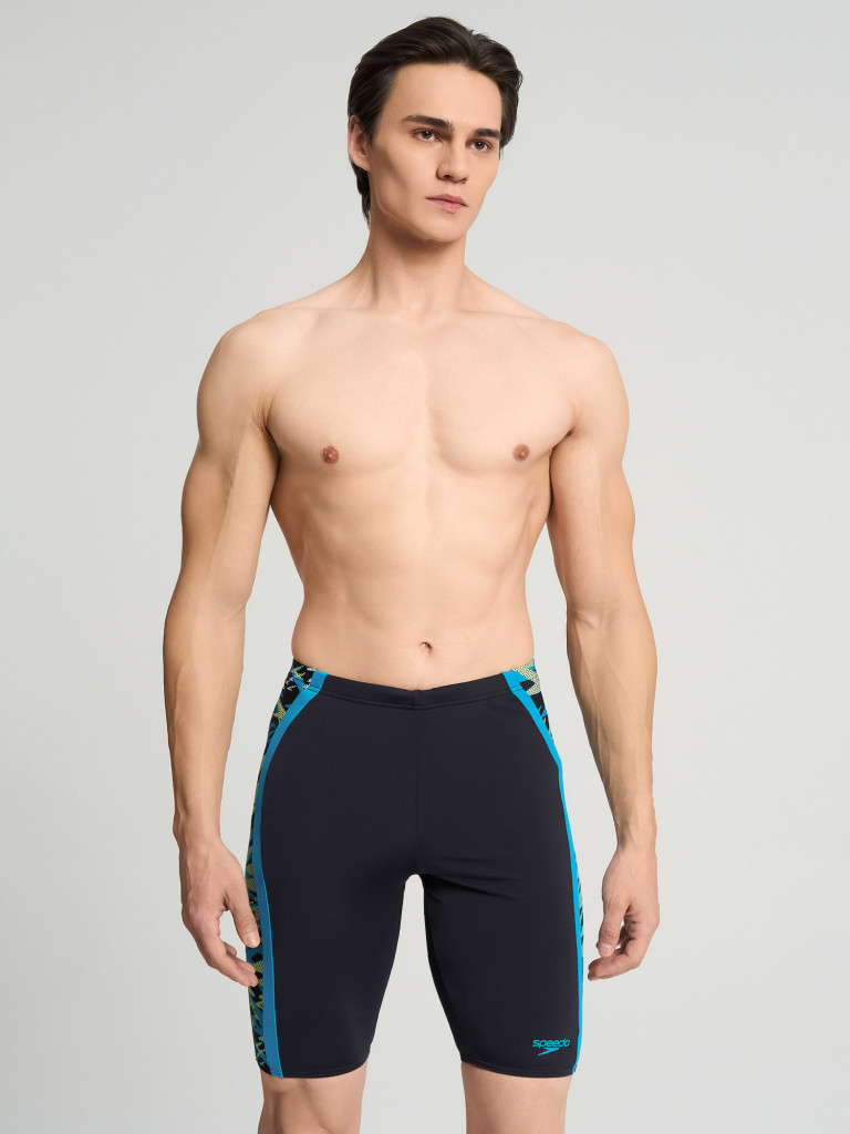 Джаммеры мужские Speedo Hyperboom Splice