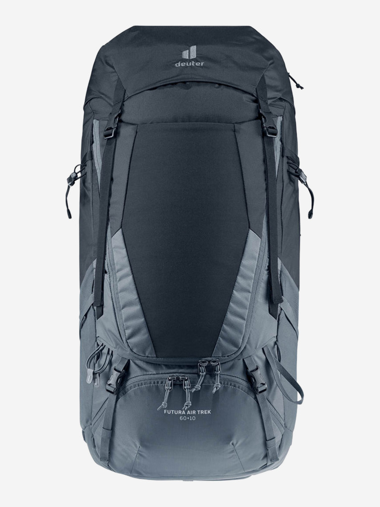 Рюкзак Deuter Futura Air Trek 60 + 10