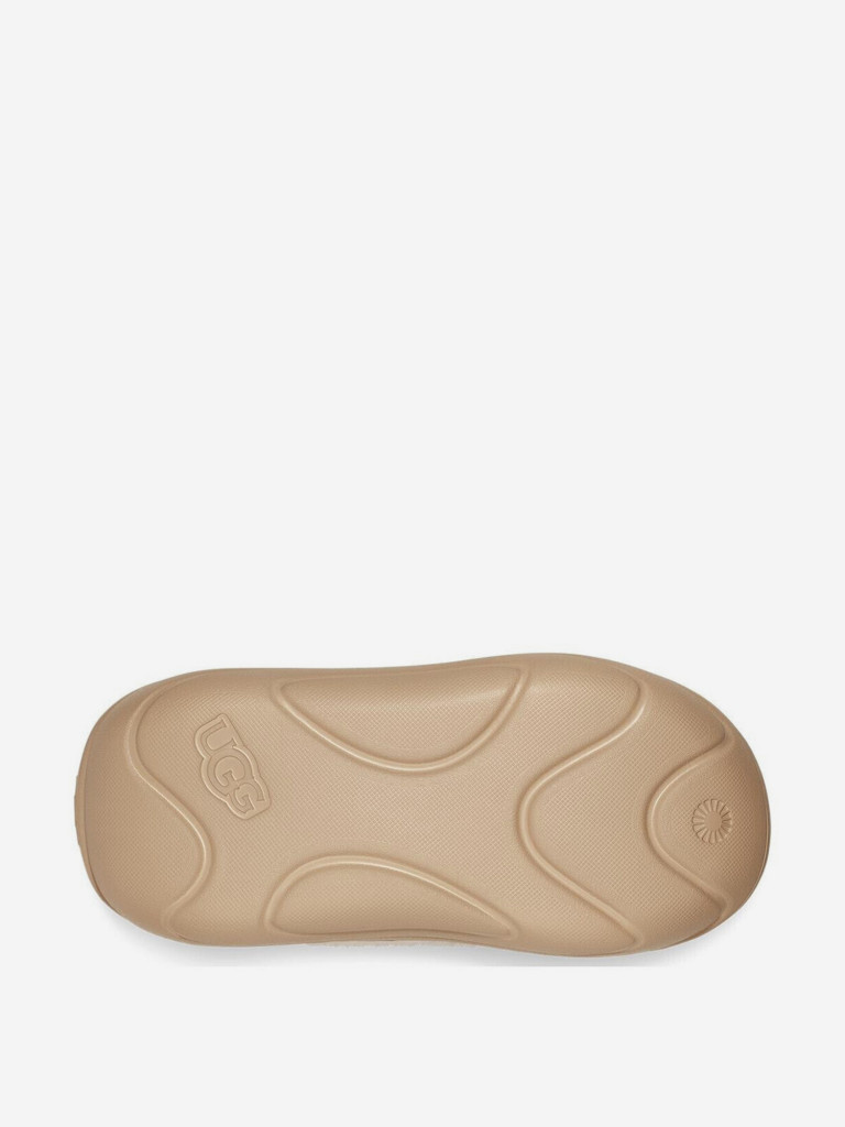 Шлепанцы UGG Foamo Uggplush Slide