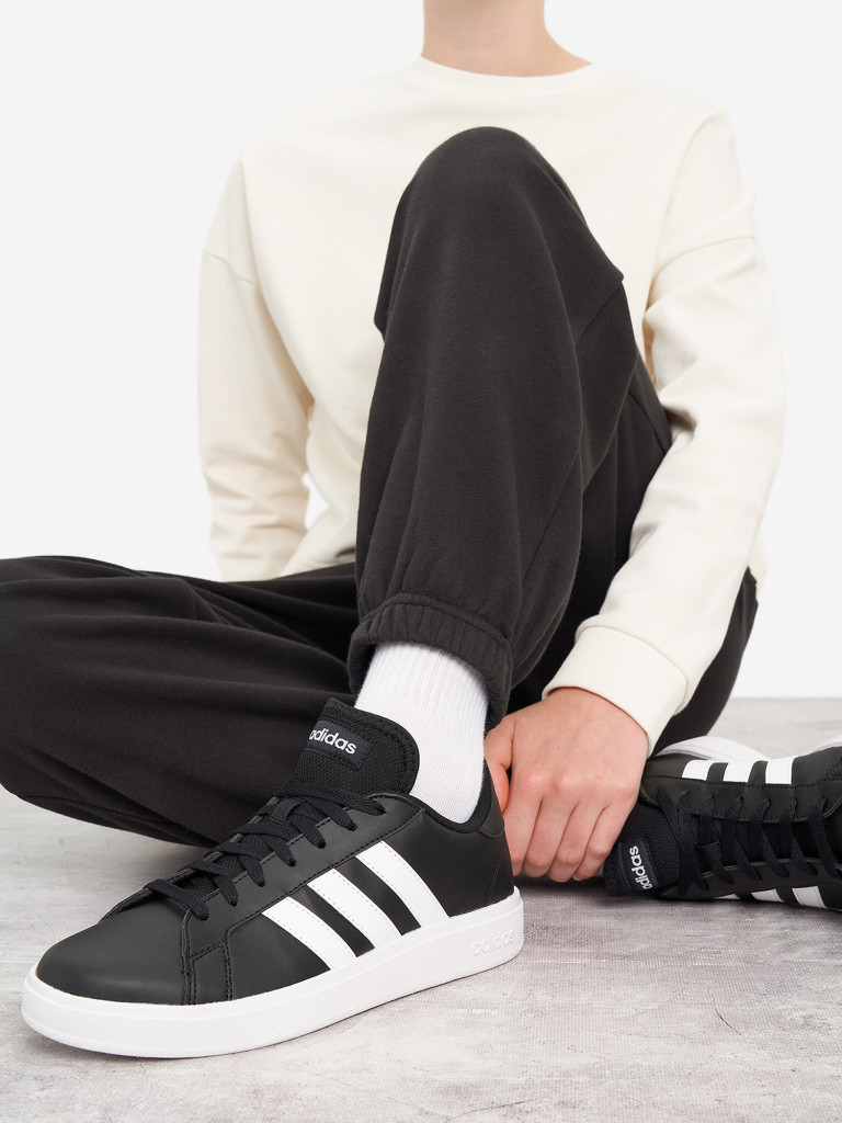 Кеды женские adidas Grand Court Base 2.0