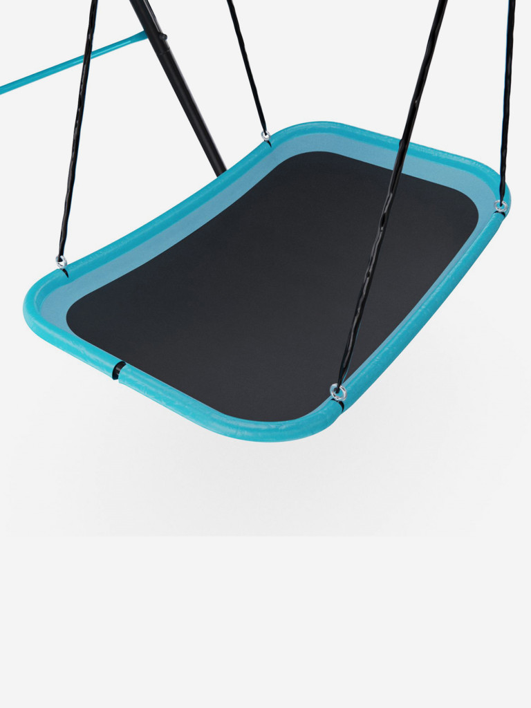 Качели одноместные DFC BOUNCE MASTER SSN-01 G