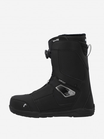 Сноубордические ботинки Deeluxe Deemon L3 Boa арт. 572305 черный