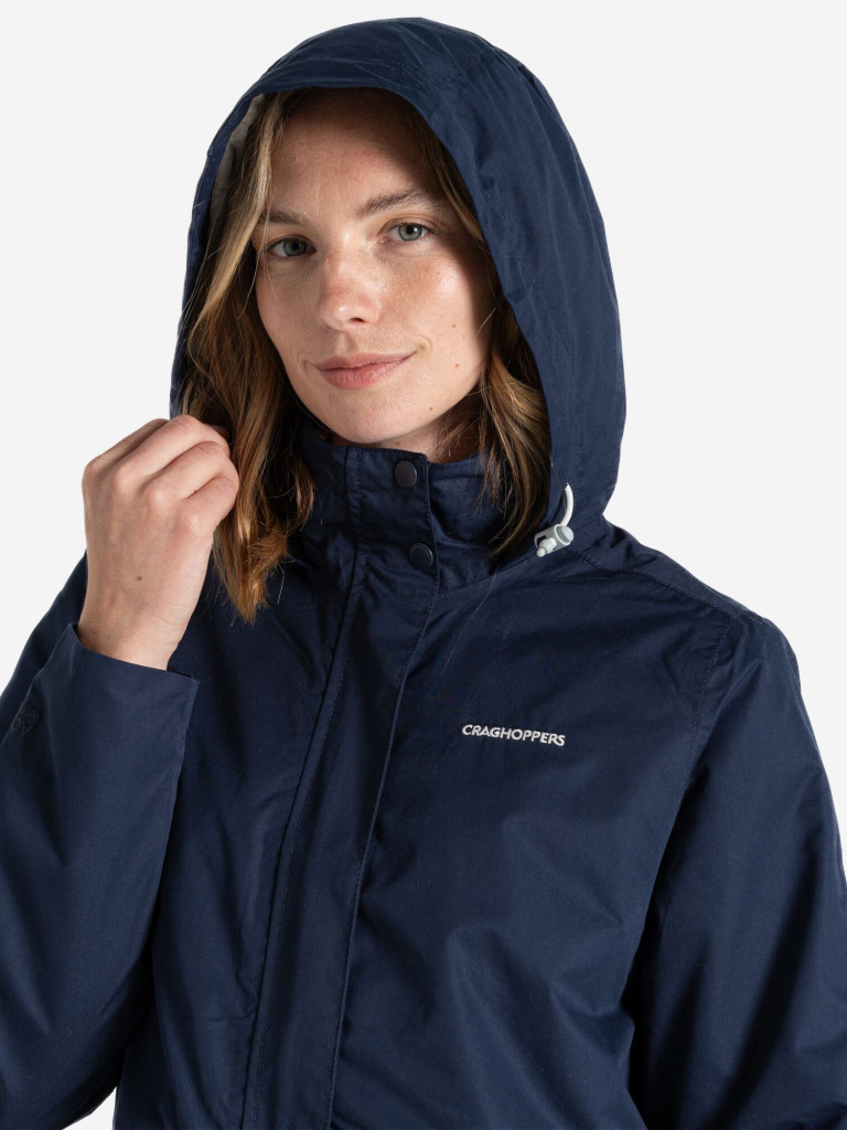 Куртка мембранная женская CRAGHOPPERS Ana