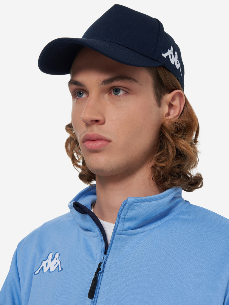 Бейсболка Kappa Bapov