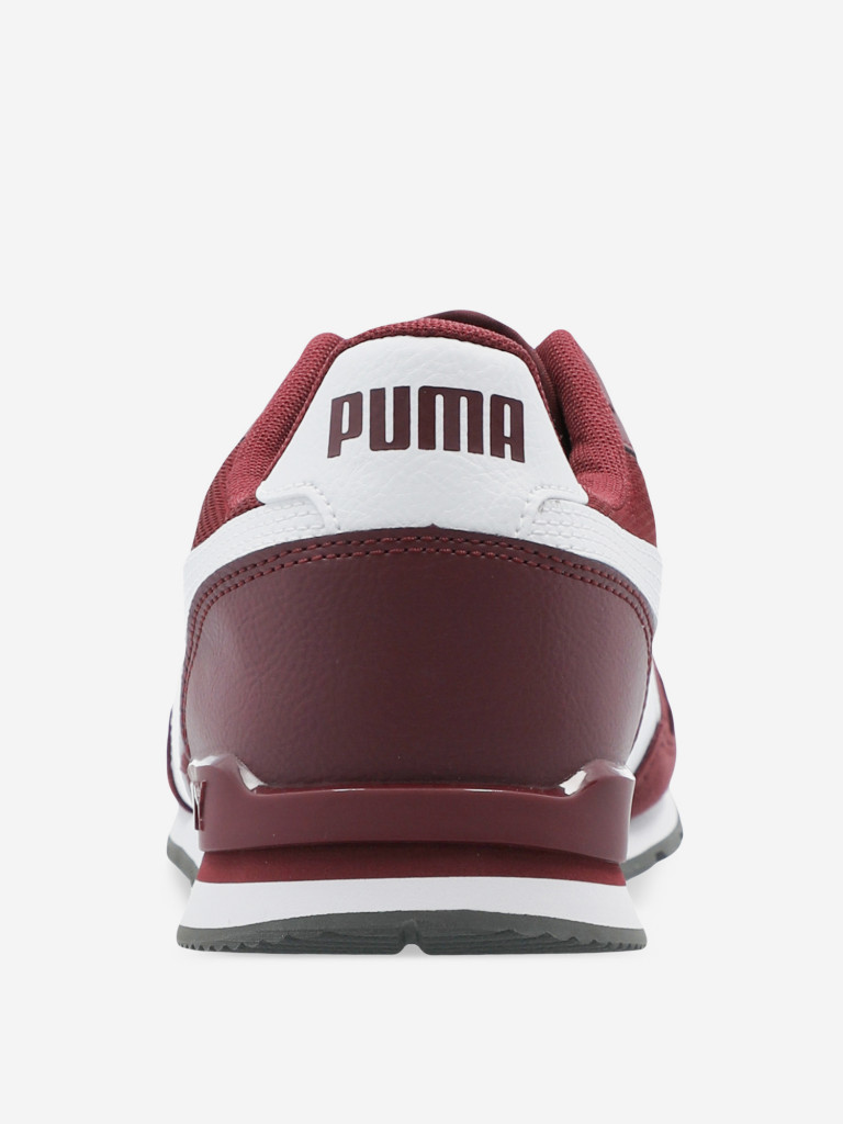 Кроссовки мужские PUMA St Runner V3 Mesh