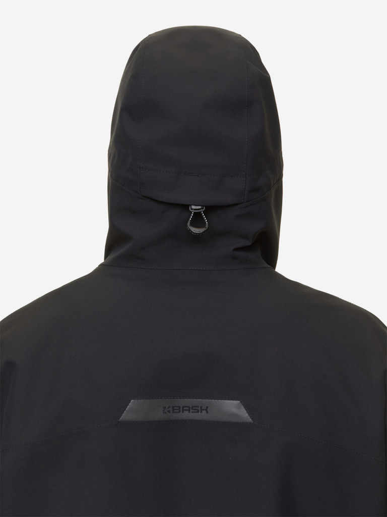 Куртка мембранная мужская Bask Argon