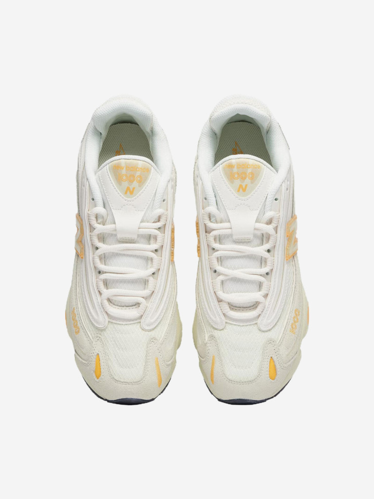 Кроссовки женские New Balance 1000 Mineral Sea Salt