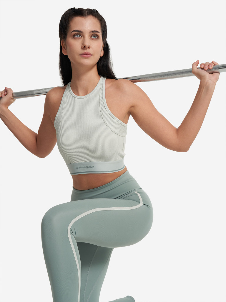 Майка женская Under Armour Meridian