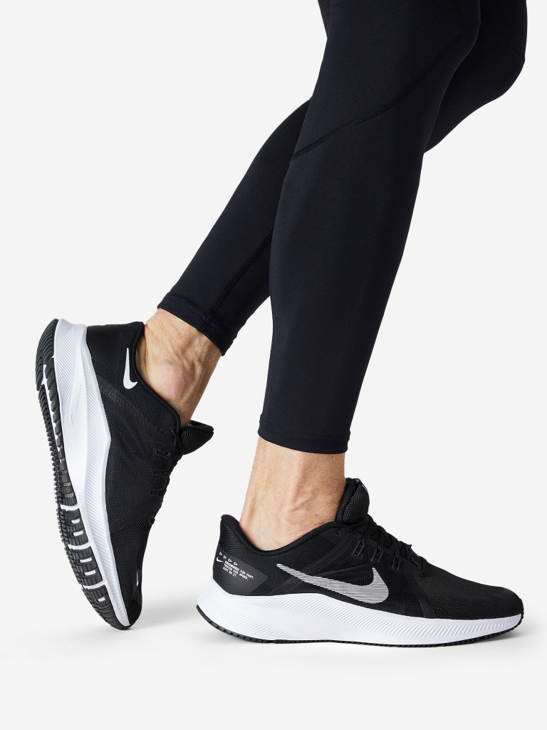 Кроссовки мужские Nike Quest 4