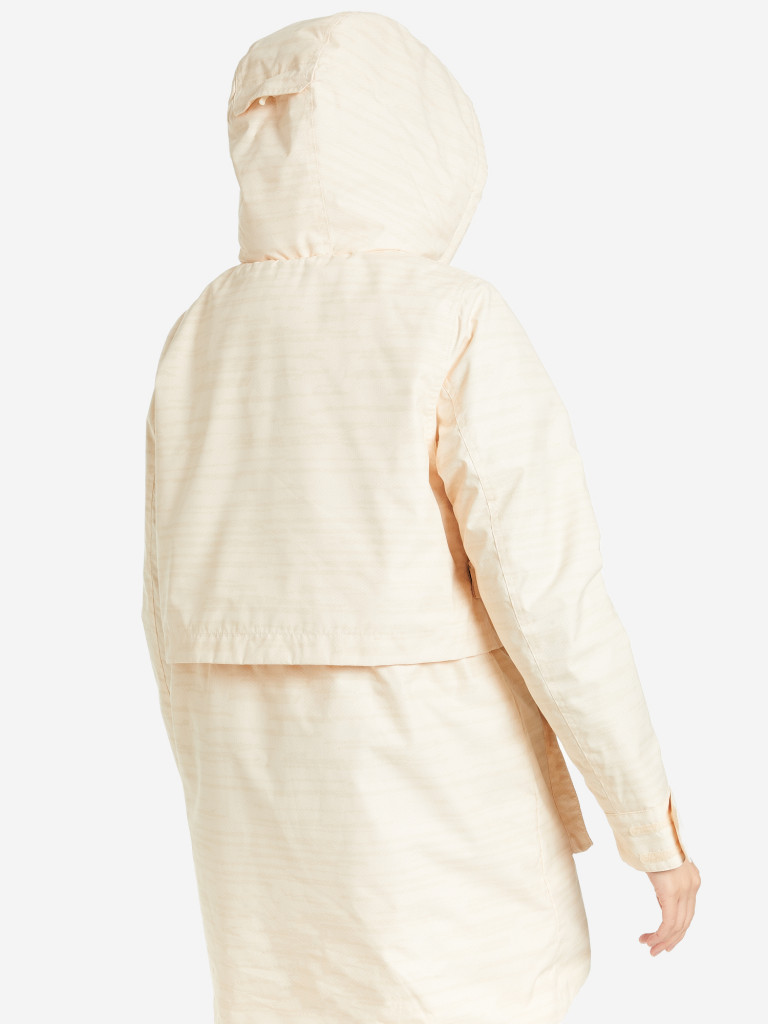 Куртка сноубордическая женская Protest