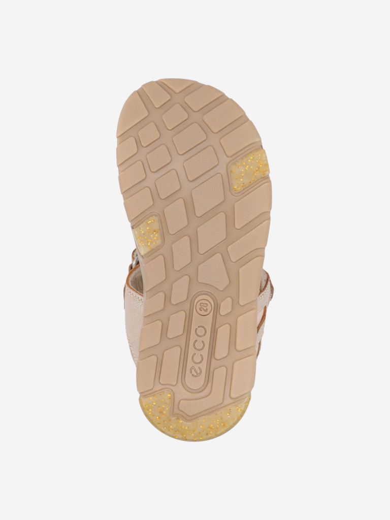 Сандалии для девочек Ecco Mini Stride