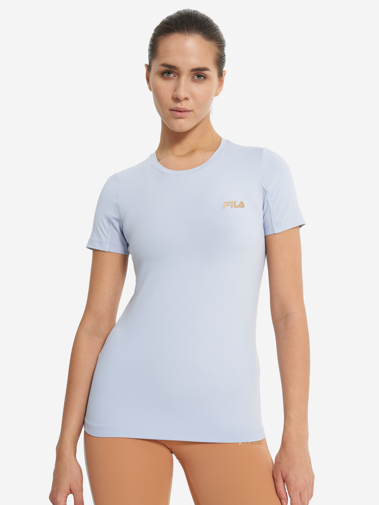 Футболка женская FILA