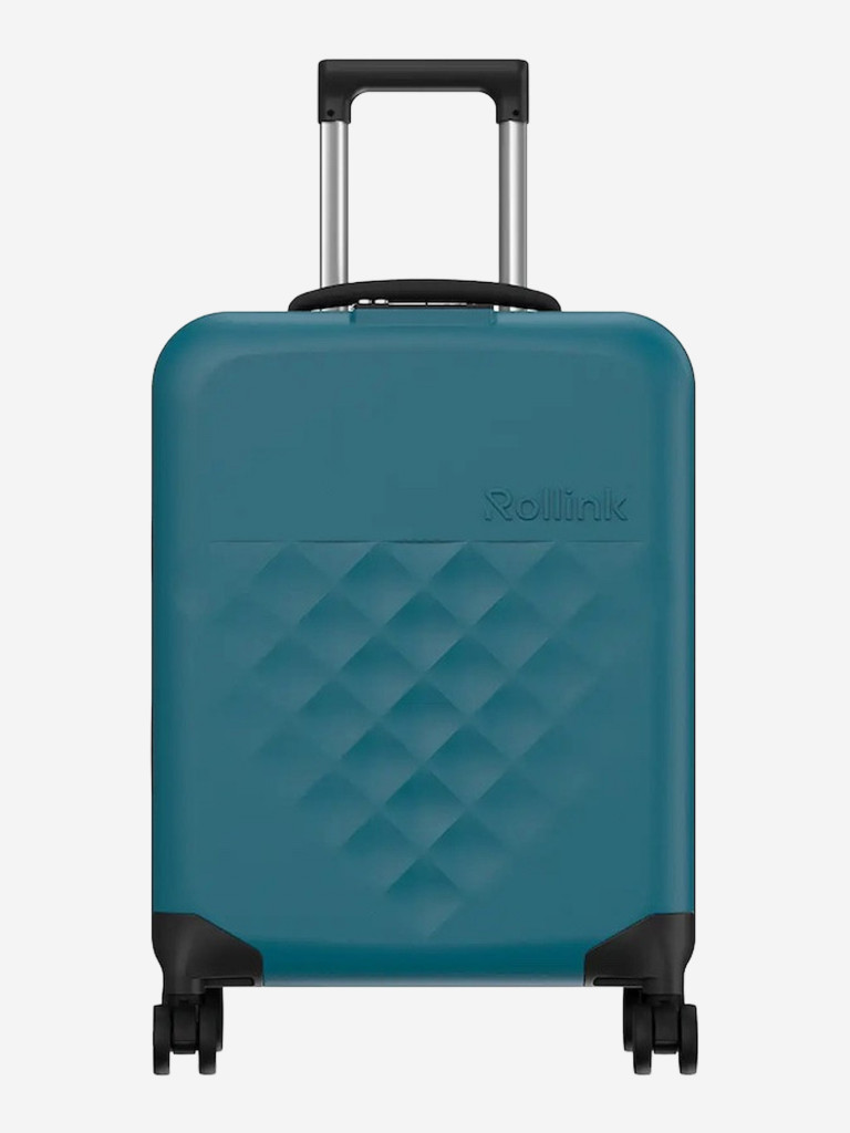 Чемодан складной Rollink Flex 360, 40L (размер S)