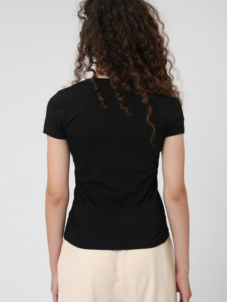 Футболка женская EA7 T-Shirt