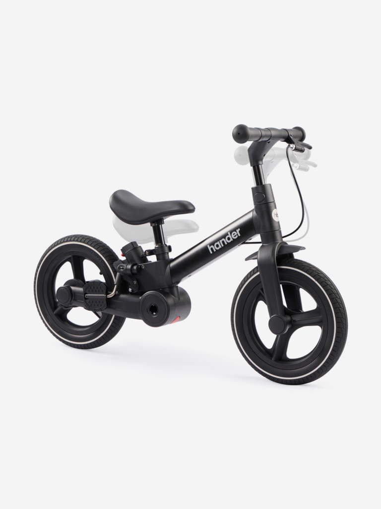 Беговел-велосипед трансформер детский HANDER HAPPY BABY