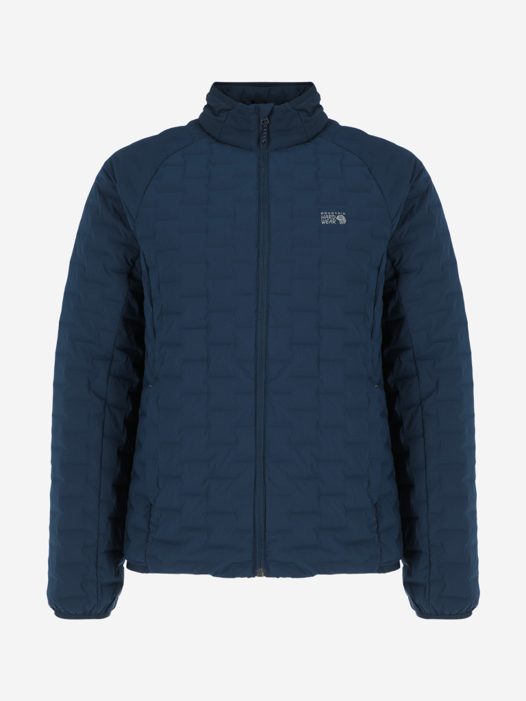 Пуховик мужской Mountain Hardwear Stretchdown Light Jacket