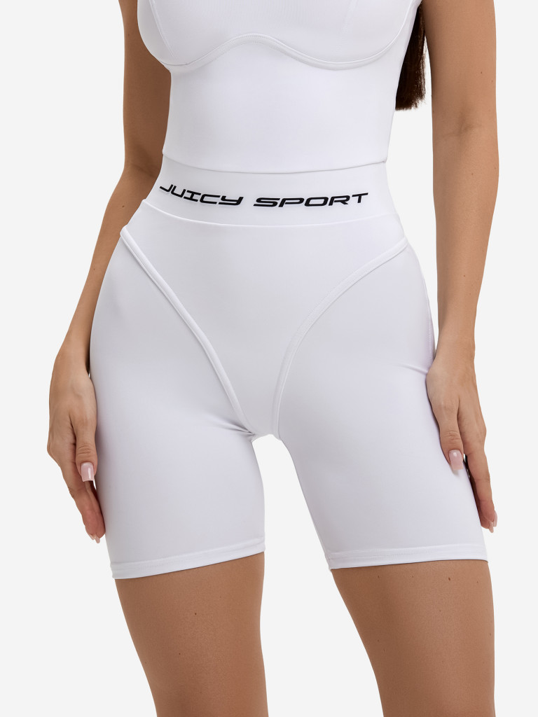 Комбинезон женский Bona Fide Sexy Flow Juicy White