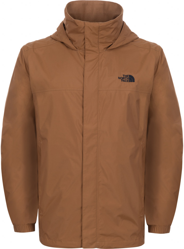 The North Face Resolve 2