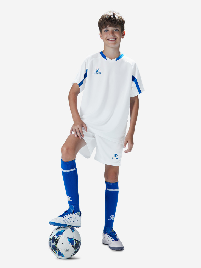 Комплект футбольной формы для мальчиков KELME Football Suit