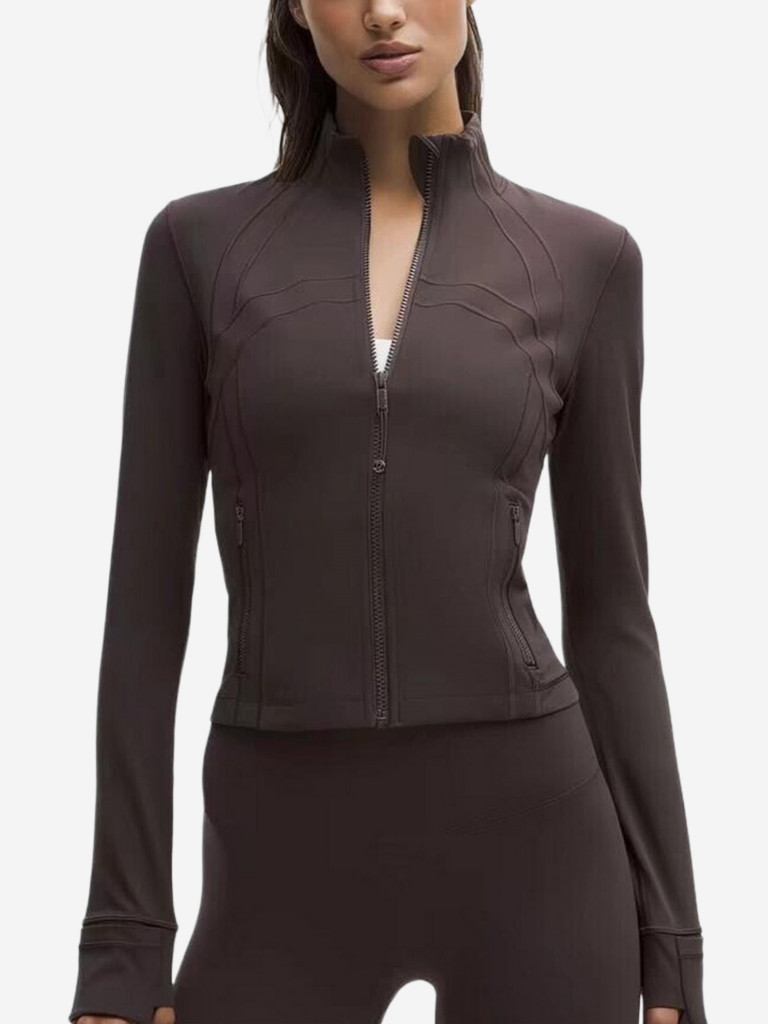 Куртка для йоги Lululemon