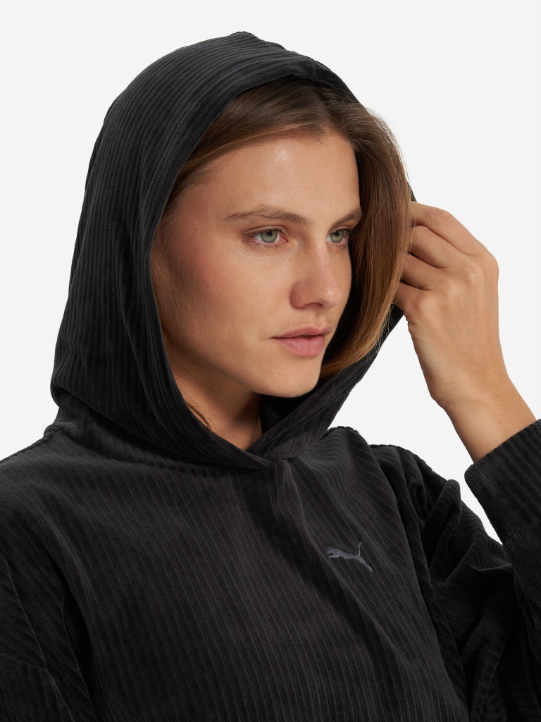 Худи женское PUMA