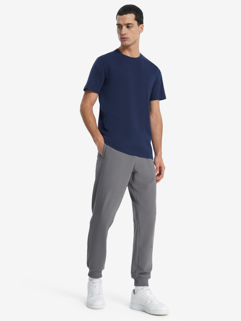 Футболка мужская GSD