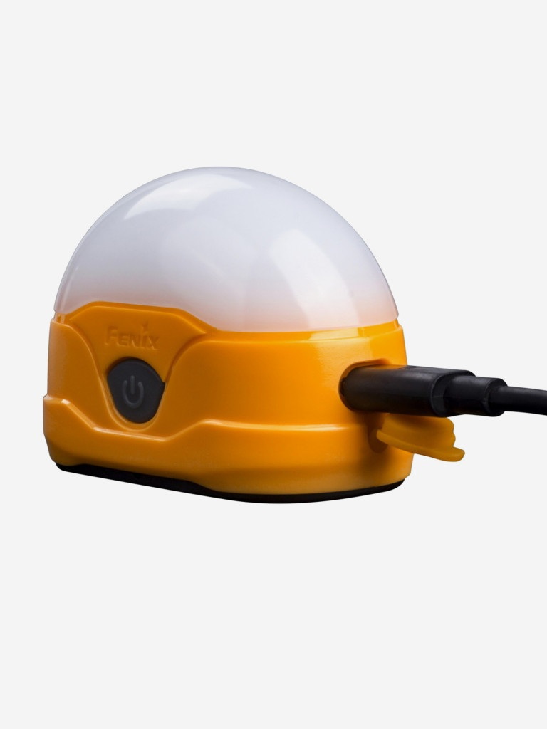 Фонарь кемпиговый Fenix CL20R, 300 лм
