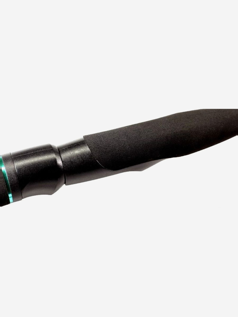 Зимняя удочка ZETRIX BERTA ZBT-65 GEN2, BIG VIB EDITION