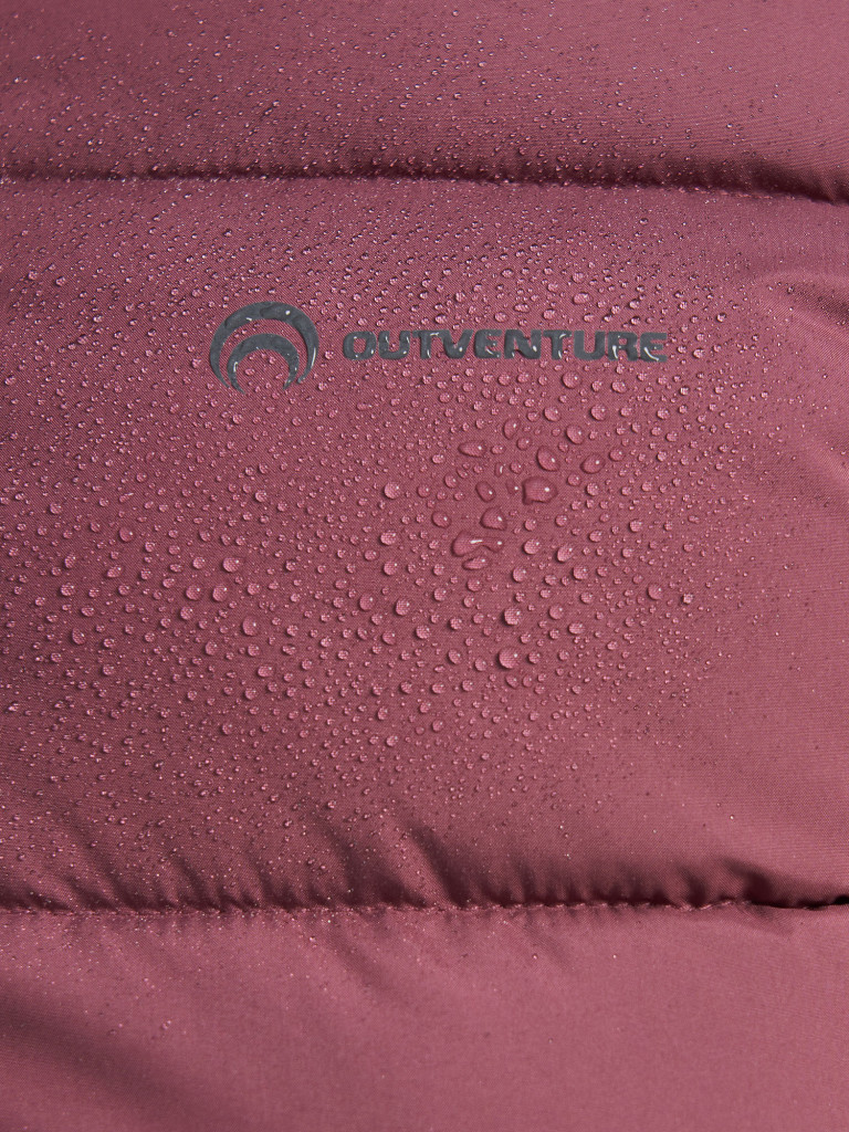 Пуховик мембранный женский Outventure