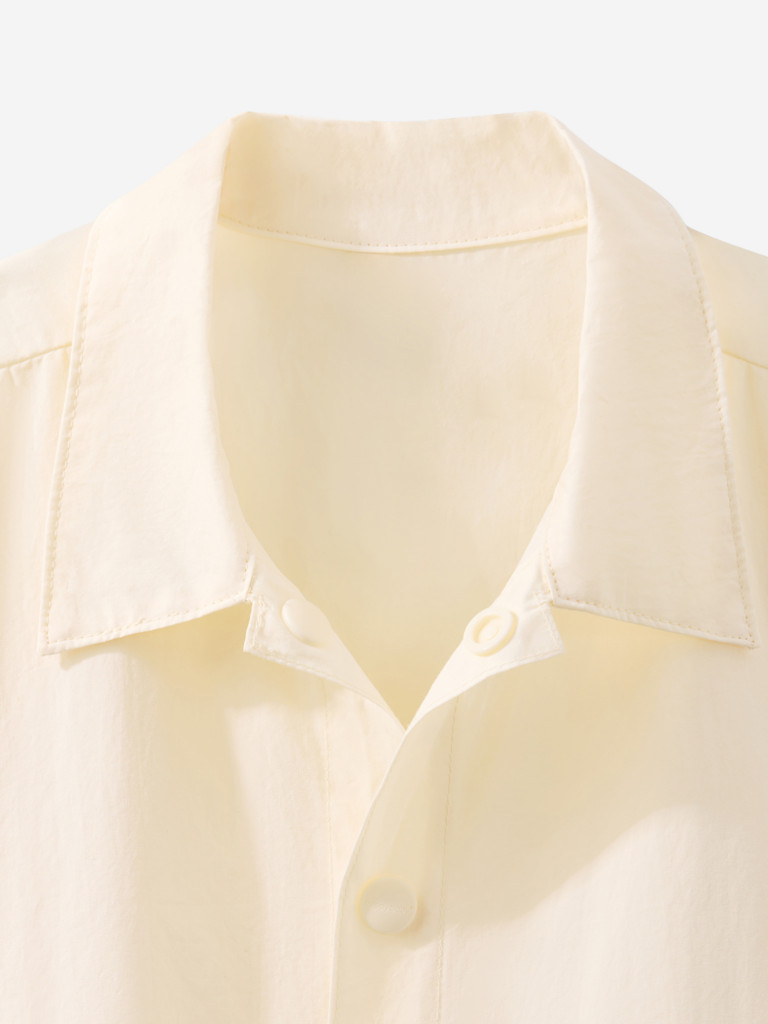 Рубашка детская HAPPY BABY