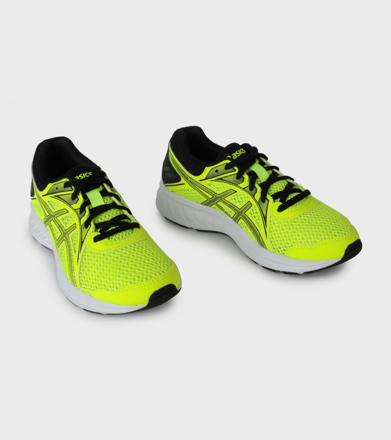 Кроссовки для мальчиков ASICS Jolt 2 GS