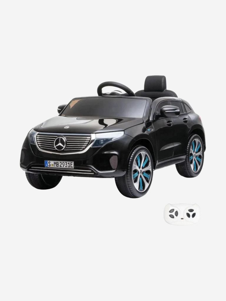 Детский электромобиль HL Mercedes EQC 400 6V 2WD