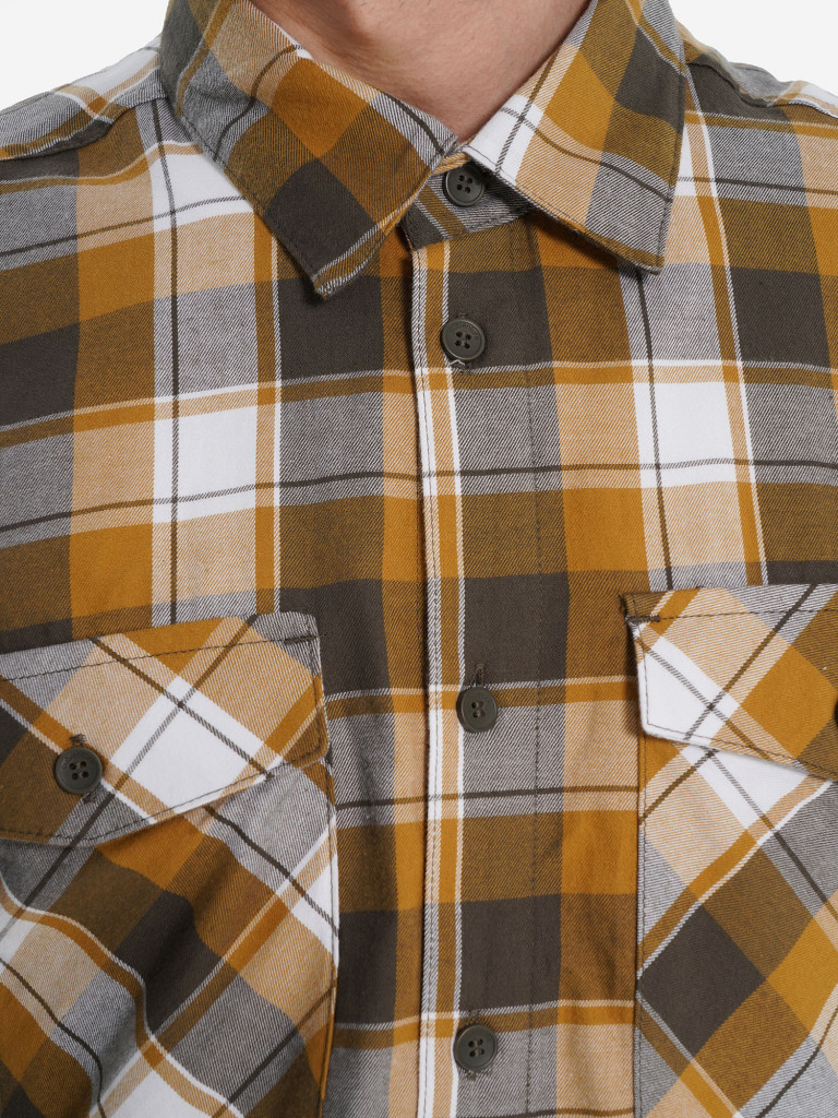 Рубашка мужская Outventure