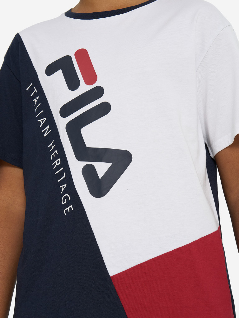 Футболка для мальчиков FILA