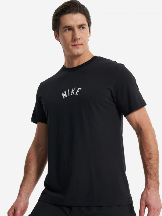 Футболка мужская Nike Swoosh