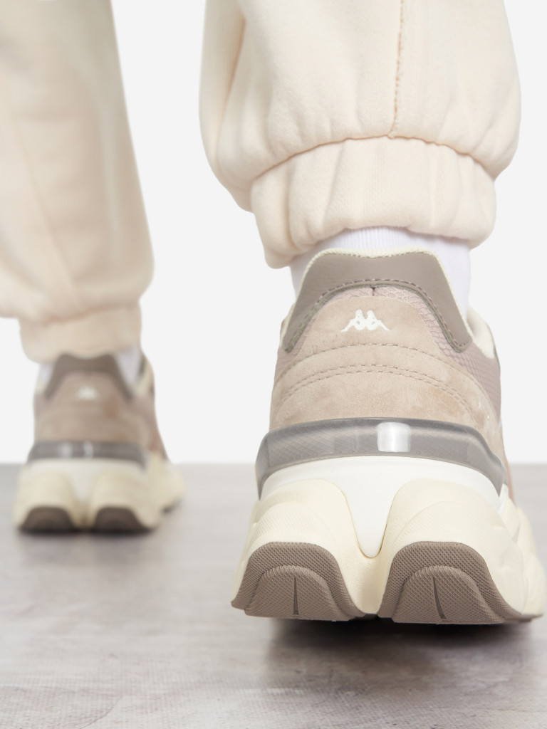 Кроссовки женские Kappa Pongo Txt