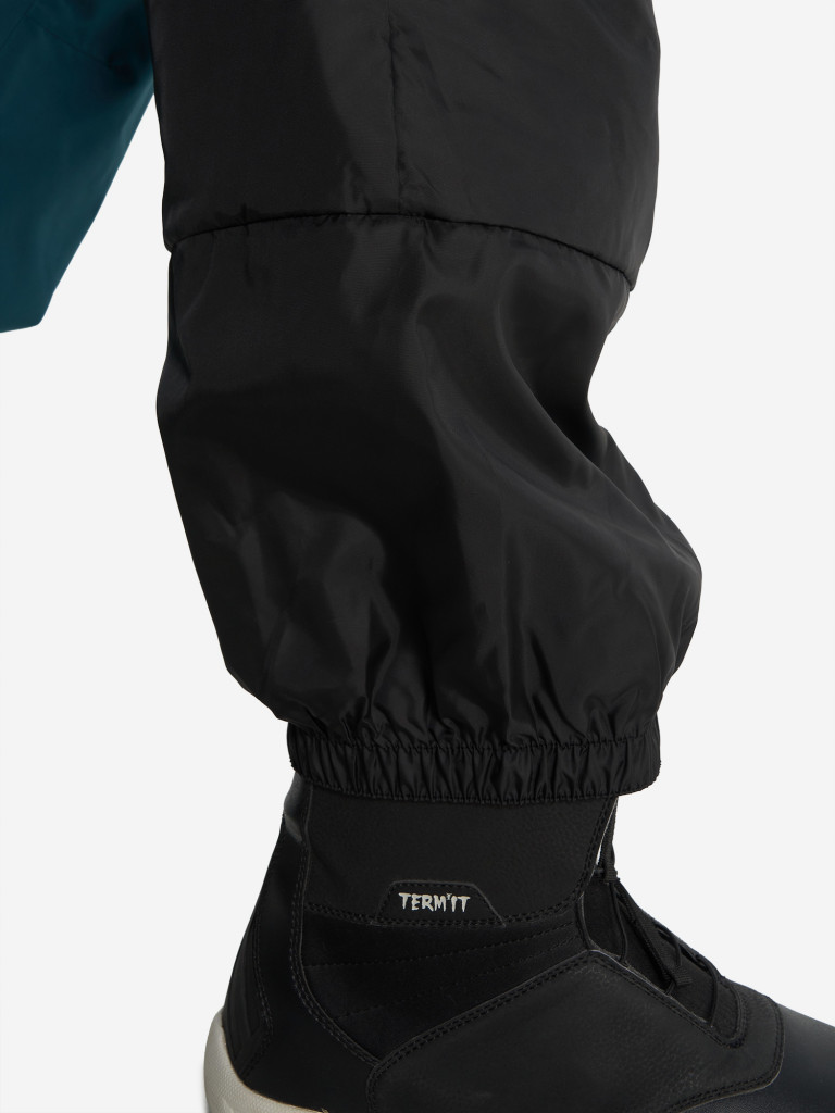 Брюки утепленные мужские DC Shoes Snow Chino